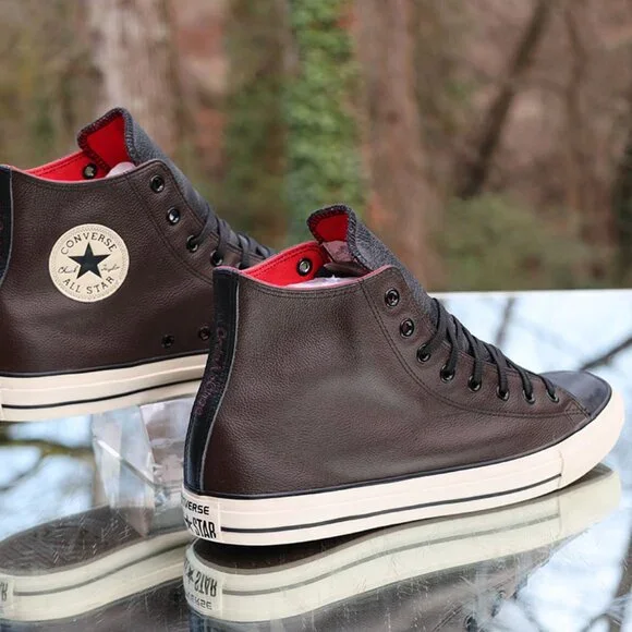 Converse Chuck Taylor All Star Hi Ordo Ad Chao 2015 - Picture 13 of 16